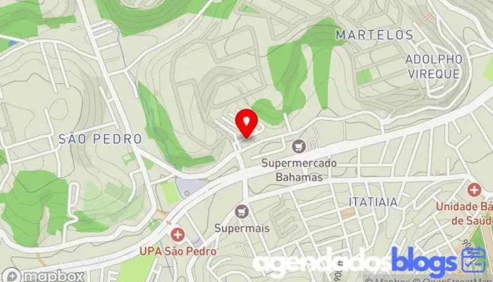 mapa de Drogaria Viva Mais | Farmácia em Juiz de Fora/São Pedro Empresa farmacêutica, Loja de produtos de beleza, Drogaria, Serviço de atendimento telefônico em Juiz de Fora