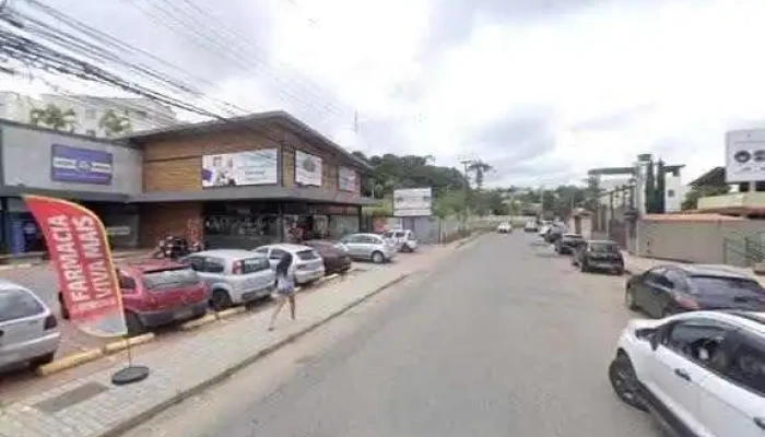 Drogaria Viva Mais Farmacia Em Juiz De Forasao Pedro Street View E 360deg - Juiz De Fora