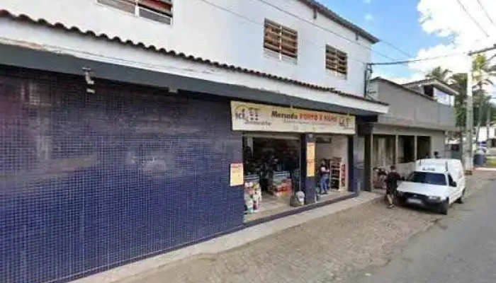 Drogaria Viver Melhor -  Street View E 360deg - São José Do Vale Do Rio Preto