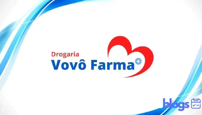 Drogaria Vovo Farma Do Proprietario - São João Da Barra