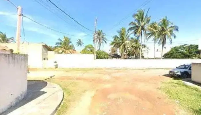 Drogaria Vovo Farma Street View E 360deg - São João Da Barra