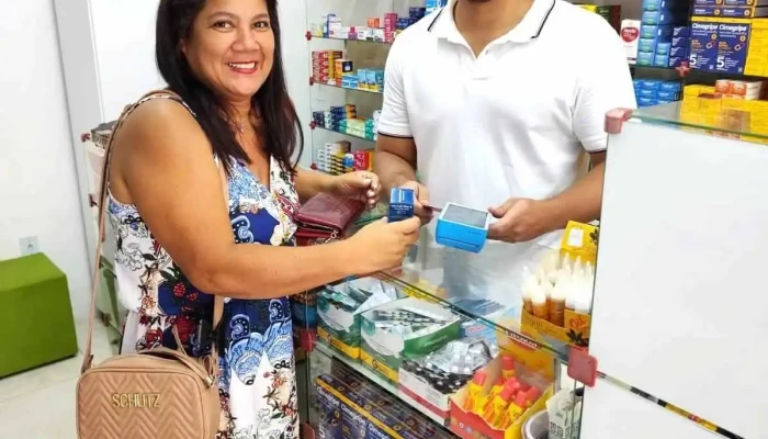 Drogaria Vovo Farma Tudo - São João Da Barra