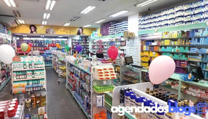 Drogaria Wilson Centro Farmacia Delivery Rio De Janeiro   Rj Tudo - Rio De Janeiro