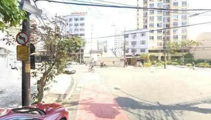 Drogaria Wilson -  Street View E 360deg - Rio De Janeiro