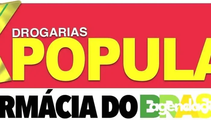 Drogaria X Popular -  Do Proprietario - Betim