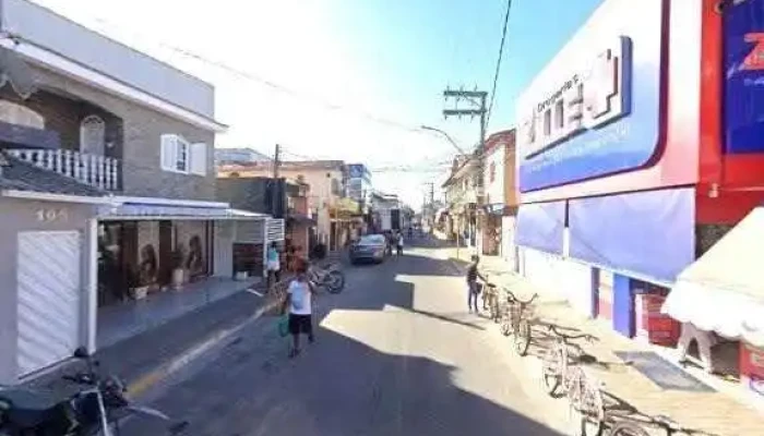 Drogaria Zille -    Centro Quissama Street View E 360deg - Quissamã