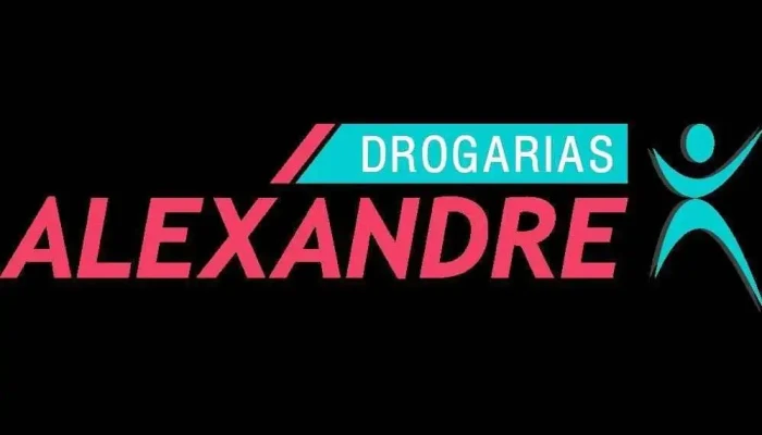 Drogarias Alexandre -  Do Proprietario - Rio Bonito