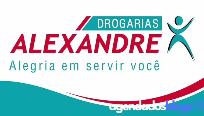 Drogarias Alexandre -  Do Proprietario - São Pedro Da Aldeia
