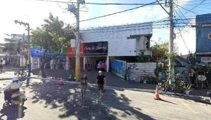 Drogarias Alexandre -  Street View E 360deg - Arraial Do Cabo