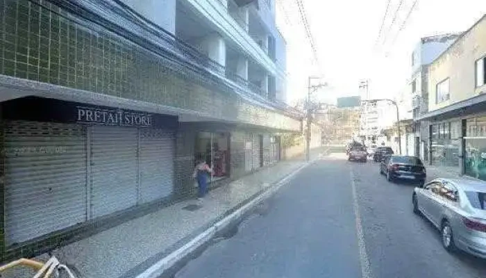 Drogarias Arouca -  Street View E 360deg - Três Rios