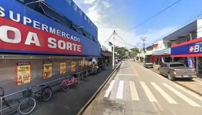 Drogarias Batoli -  Street View E 360deg - Saquarema