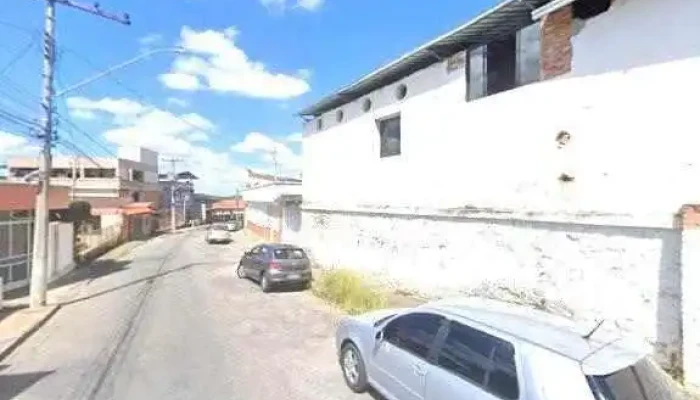 Drogarias Bem Brasil Grupo Economize -  Street View E 360deg - Barbacena