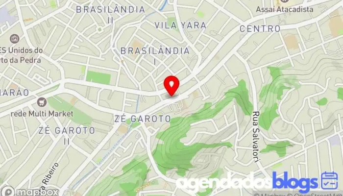 mapa de Drogarias Boa Saúde | Farmácia Drogaria, Perfumaria, Farmácia em São Gonçalo