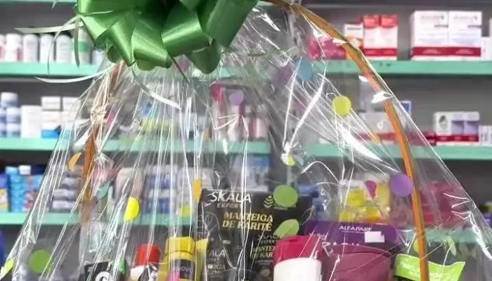 Drogarias Boa Saude Farmacia Videos - São Gonçalo