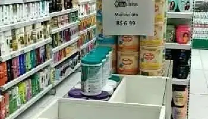 Drogarias Brasileiras -    Tangua Medicamentos Remedios Skin Care Entrega Delivery Farmacia Drogaria Do Proprietario - Tanguá