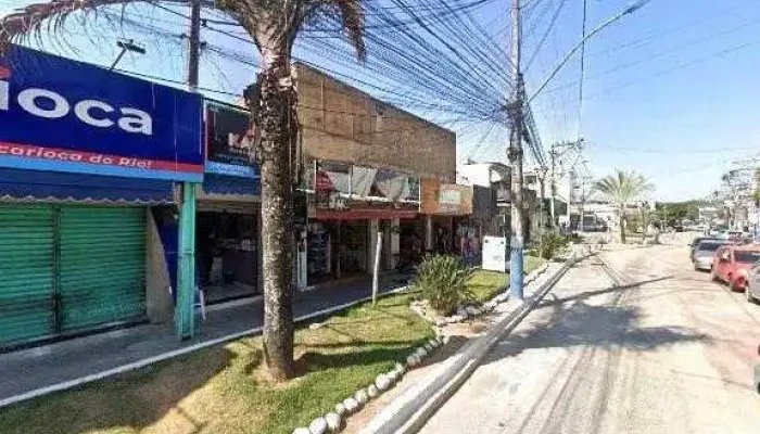 Drogarias Brasileiras -    Tangua Medicamentos Remedios Skin Care Entrega Delivery Farmacia Drogaria Street View E 360deg - Tanguá