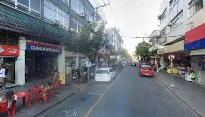 Drogarias Brasileiras Lv Street View E 360deg - Três Rios