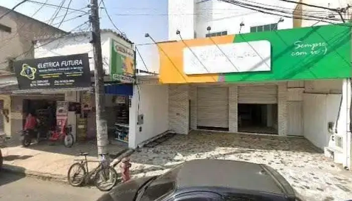 Drogarias Brasileiras Resende -  Street View E 360deg - Resende