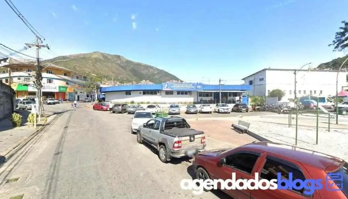 Drogarias Brasileiras (São Pedro) - Teresópolis