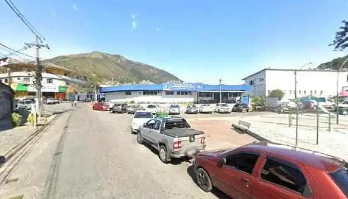 Drogarias Brasileiras Sao Pedro Tudo - Teresópolis