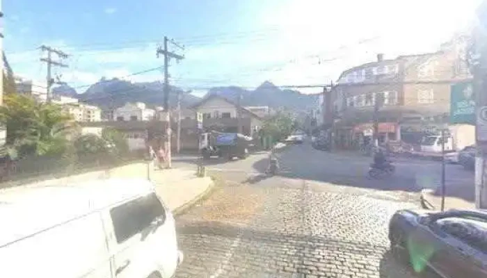 Drogarias Brasileiras -  Street View E 360deg - Teresópolis