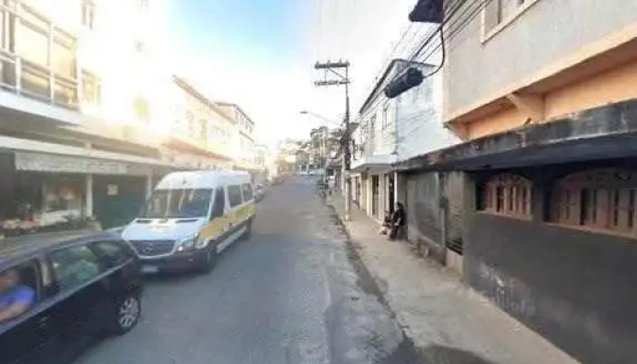Drogarias Brasileiras Tijuca -  Street View E 360deg - Teresópolis