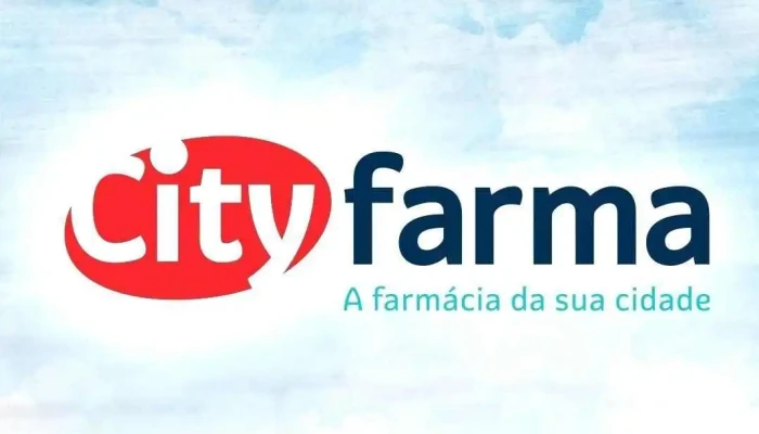 Drogarias Cityfarma -  Do Proprietario - Rio Bonito