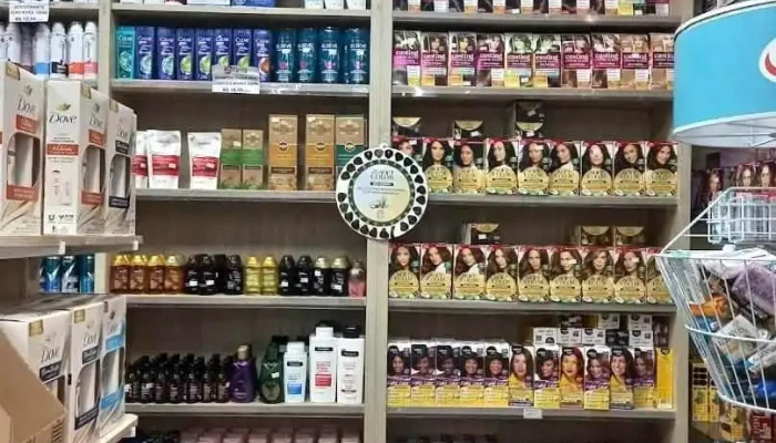 Drogarias Cityfarma - Rio Bonito