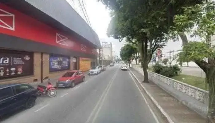 Drogarias Cityfarma -  Street View E 360deg - Rio Bonito