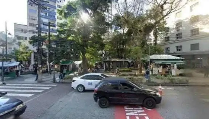 Drogarias Conceito -  Tudo - Petrópolis