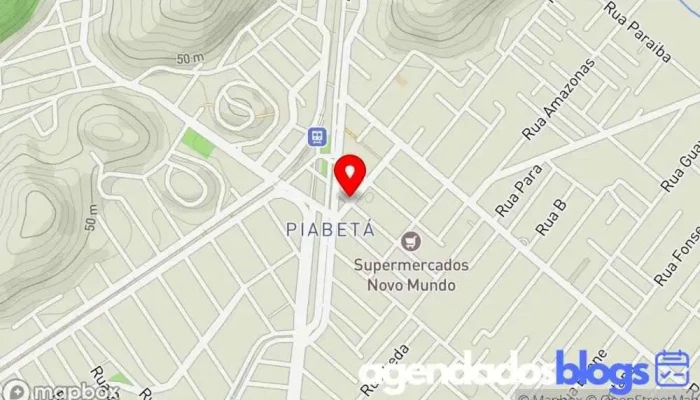 mapa de Drogarias Cumani | Delivery | Farmácia em São Fidélis Empresa farmacêutica, Drogaria, Farmácia em Magé