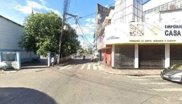 Drogarias Cumani Delivery Farmacia Em Sao Fidelis Street View E 360deg - Magé