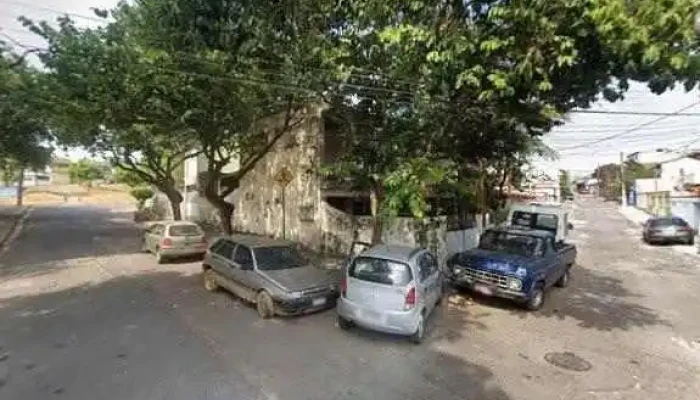 Drogarias Cumani L Seropedica Street View E 360deg - Seropédica