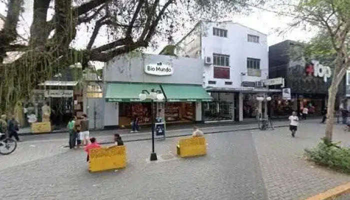 Drogarias Cumani Resende -  Tudo - Resende