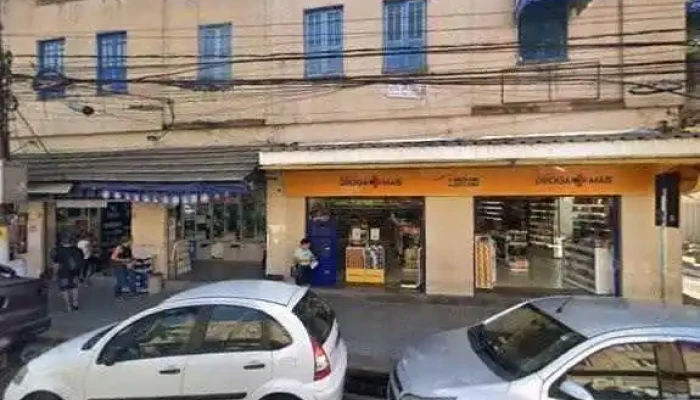 Drogarias Droga Mais -  Tudo - Vassouras