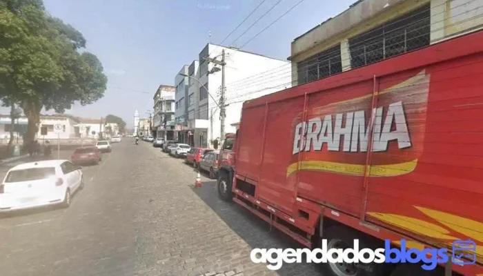 Drogarias Economize - Quatis