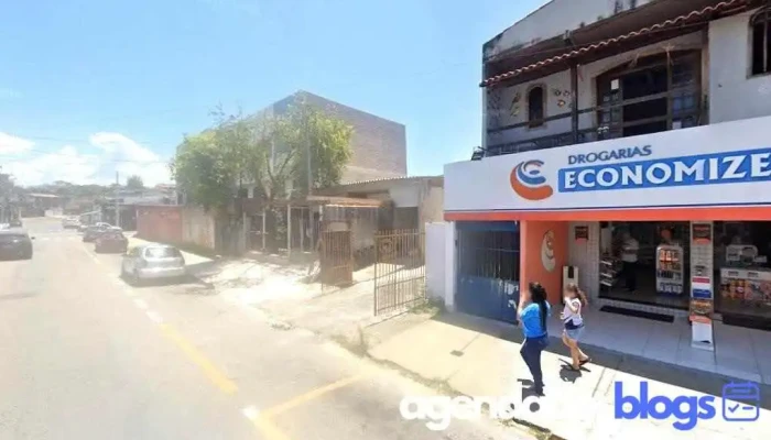 Drogarias Economize - Resende