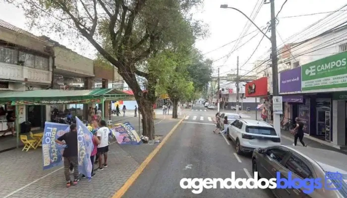 Drogarias Economize - Resende