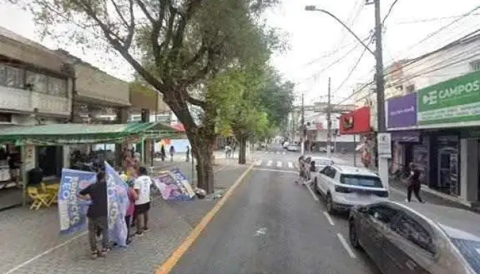 Drogarias Economize -  Tudo - Resende