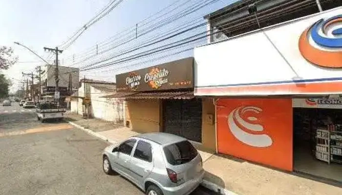Drogarias Economize -  Tudo - Resende