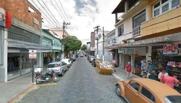 Drogarias Erve Mais -  Tudo - Vassouras