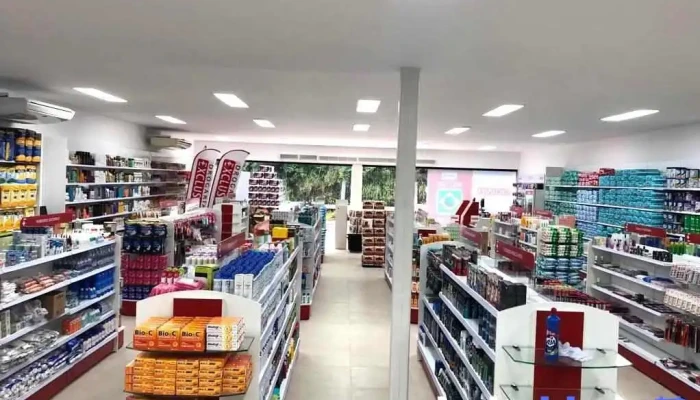 Drogarias Exclusiva -    Correas Do Proprietario - Petrópolis