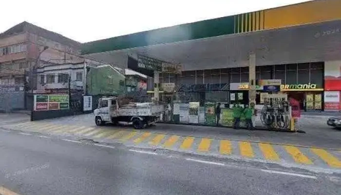 Drogarias Exclusiva -    Correas Street View E 360deg - Petrópolis