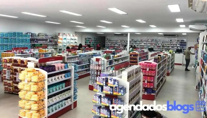 Drogarias Exclusiva -    Correas Tudo - Petrópolis