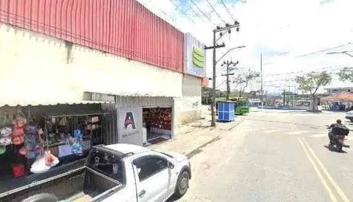 Drogarias Exclusiva -  Tudo - Duque De Caxias