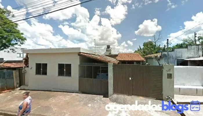 Drogarias Farmelhor - 376 - Centro