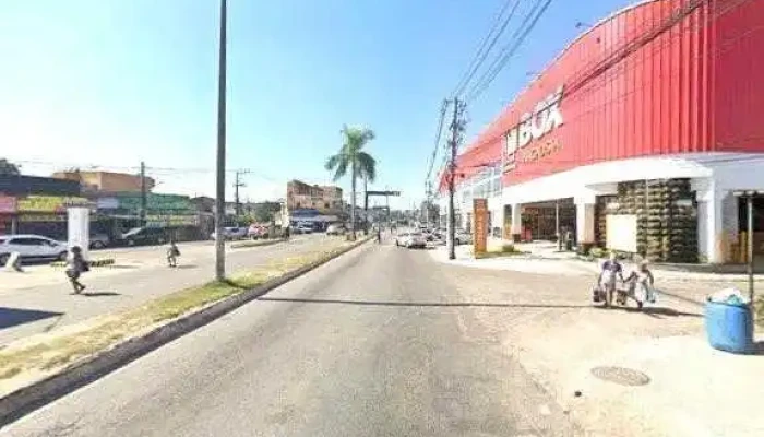 Drogarias Farmelhor Street View E 360deg - Itaguaí
