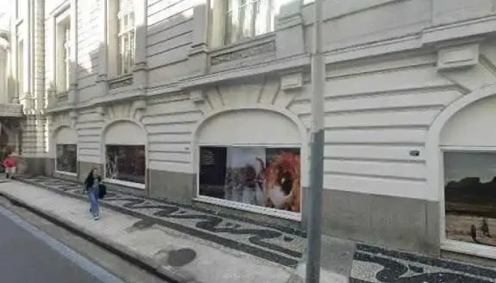 Drogarias Farmelhor Street View E 360deg - Rio De Janeiro