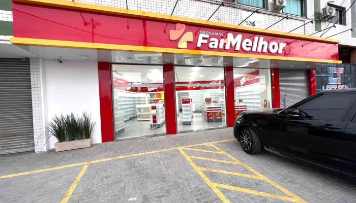Drogarias Farmelhor Tudo - Itaguaí
