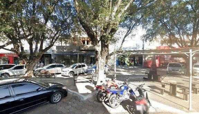 Drogarias Inova -    Aimores Street View E 360deg - Aimorés